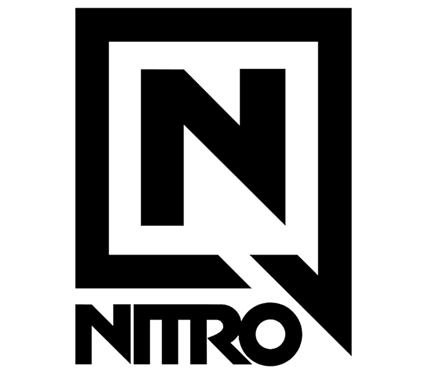 reklám videó - Nitro snowboards